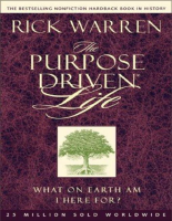 Purpose driven life (Rick Warren).pdf